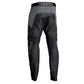 Thor Terrain Adult In Boot Pants - Black/Charcoal