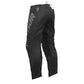 Thor Sector Adult MX Pants - Checker Black/Gray