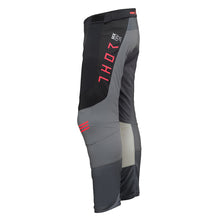 Load image into Gallery viewer, Thor Prime Adult MX Pants - Ace Charcoal/Black