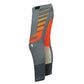 Thor Prime Adult MX Pants - Analog Charcoal/Orange