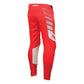 Thor Prime Adult MX Pants - Analog Red/White