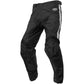 Thor Hallman MX Pants - VINTAGE STYLE BLACK