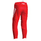 Thor Adult Sector MX Pants - Minimal Red - S22