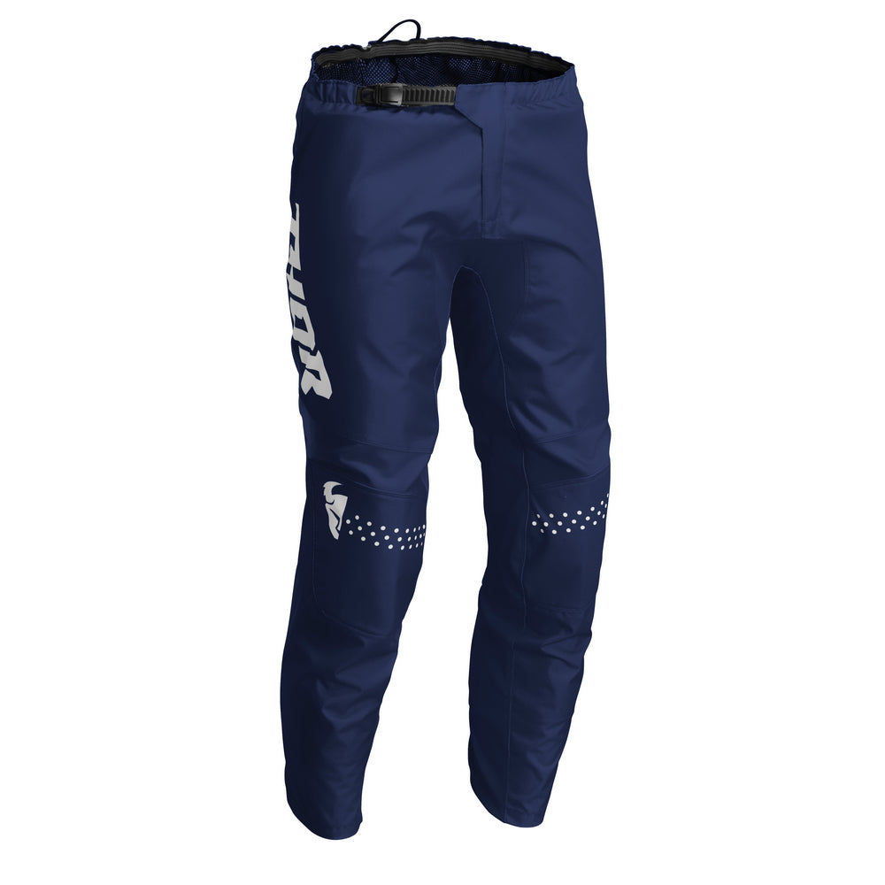 Thor Adult Sector MX Pants - Minimal Navy - S22