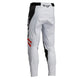 Thor Adult Pulse MX Pants - Cube Grey Orange - S22