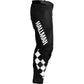 Thor MX Pants PANTS S23 DIFFER CHEQ BLACK/WHITE