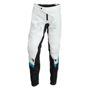 Thor Womens Pulse MX Pants - Midnight White - S22