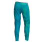 Thor Sector Womens S23 MX Pants - Dis Teal/Aqua