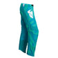 Thor Sector Womens S23 MX Pants - Dis Teal/Aqua