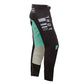 Thor Prime Womens MX Pants - Blaze Black/Mint