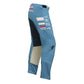 Thor Prime Womens MX Pants - Blaze Blue Steel/Vintage White