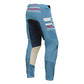 Thor Prime Womens MX Pants - Blaze Blue Steel/Vintage White