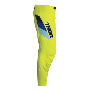 Thor Youth Pulse MX Pants S23 - TACTIC ACID