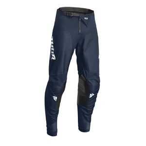 Thor Youth Pulse MX Pants S23 - TACTIC MIDNIGHT