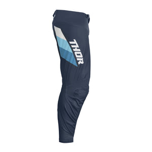 Thor Youth Pulse MX Pants S23 - TACTIC MIDNIGHT