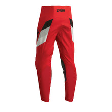 Load image into Gallery viewer, Thor Youth Pulse MX Pants S23 - TACTIC RED