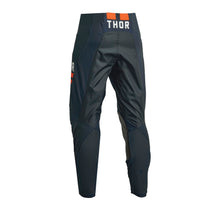 Load image into Gallery viewer, Thor Youth Pulse MX Pants S23 - COMBAT MN/WHITE