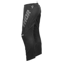 Load image into Gallery viewer, Thor Sector Youth MX Pants - Checker Black/Gray