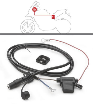 S110_Power Socket