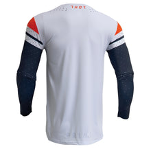 Load image into Gallery viewer, Thor Prime Adult MX Jersey - Rival Midnight/Grey S23