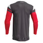 Thor Prime Adult MX Jersey - Rival Red/Charcoal S23