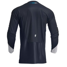 Load image into Gallery viewer, Thor Pulse S23 Adult MX Jersey - Tactic Midnight