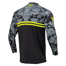 Load image into Gallery viewer, Thor Sector Adult MX Jersey - Digi Black/Camo