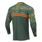 Thor Sector Adult MX Jersey - Digi Green/Camo
