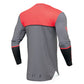 Thor Prime Adult MX Jersey - Ace Charcoal/Black