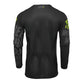 Thor Youth Pulse MX Jersey - Charcoal Acid - S22