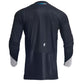 Thor Pulse Youth S23 MX Jersey - Tactic Midnight