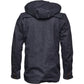 Thor JACKET S23 MX HALLMAN GO DENIM