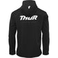 Thor S23 Softshell Jacket - Black