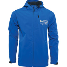 Load image into Gallery viewer, Thor S23 Softshell Jacket - Star Racing Blue