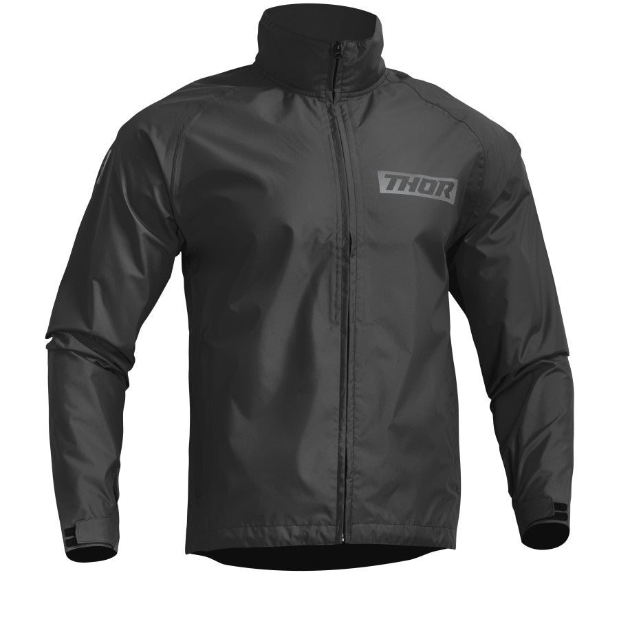 Thor MX Pack Adult Jacket - BLACK