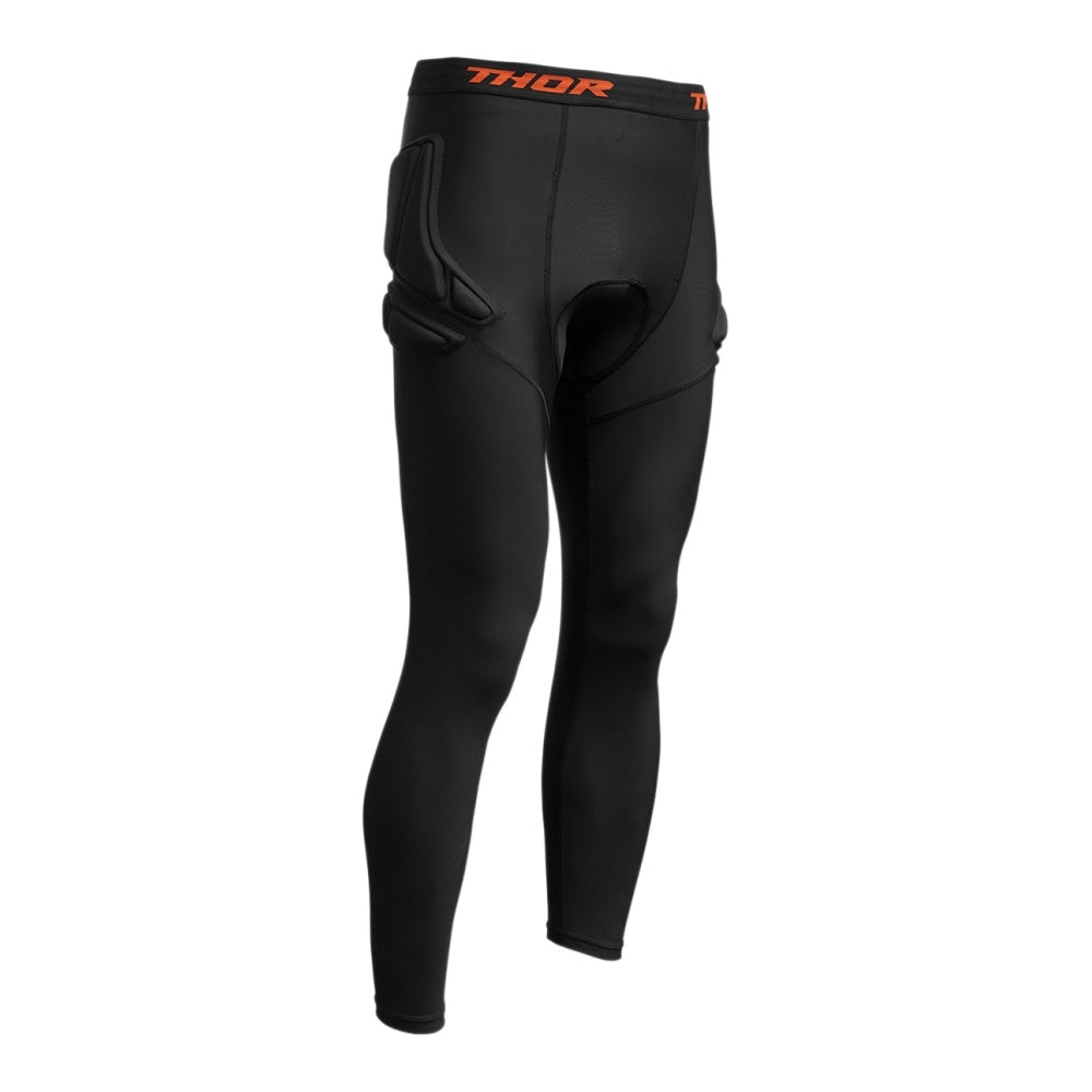 Thor Comp XP Adult Base Layer Pants - Black