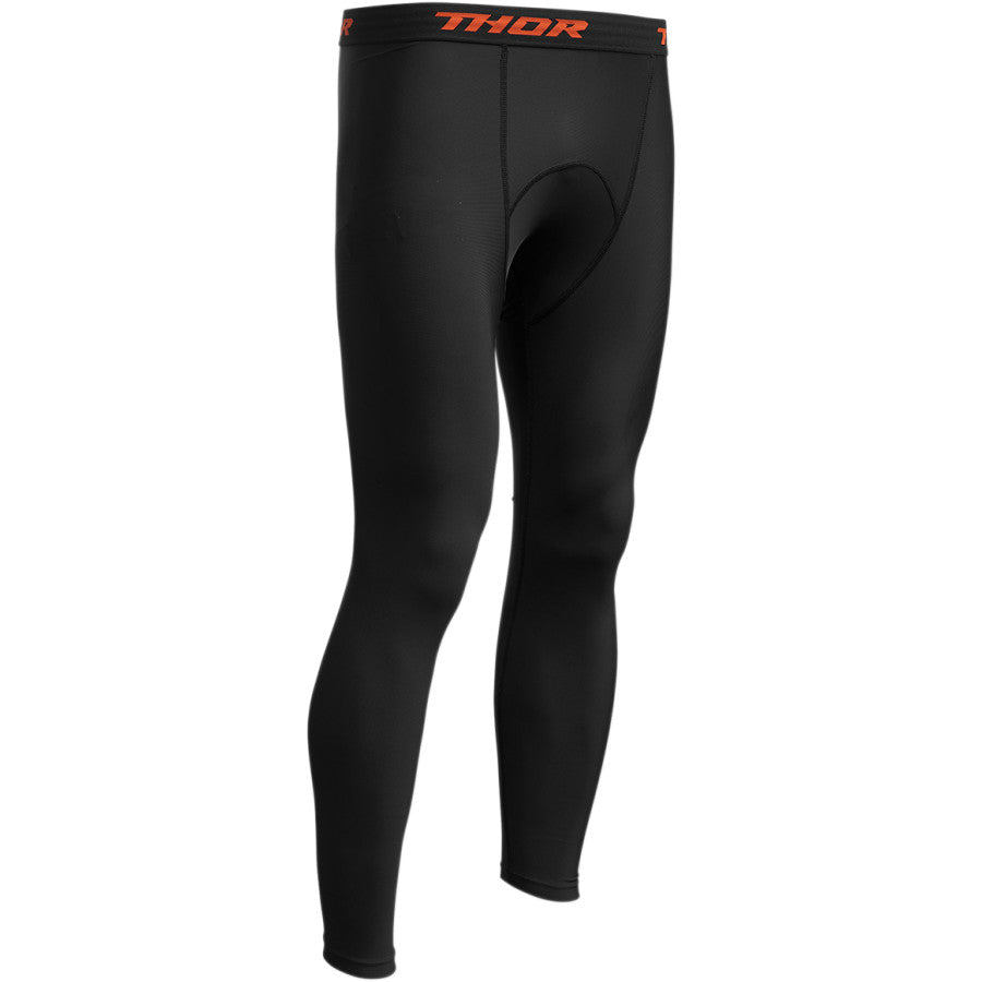 Thor Comp Base Layer Pants - Black