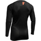 Thor Comp Compression Shirt - Black