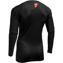 Load image into Gallery viewer, Thor Comp Compression Shirt - Black