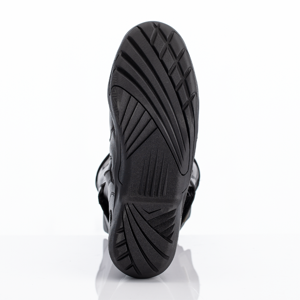 RST PATHFINDER WP BOOT [BLACK]