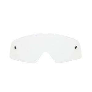 Fox Anti Fog Lens Clear