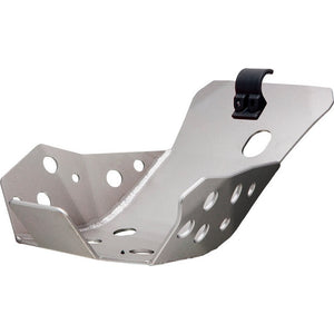 Crosspro Aluminum Bash Plate - KTM 250EXC 300EXC Husqvarna TE250 TE300