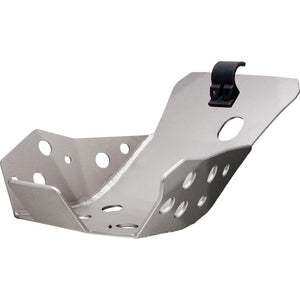 Crosspro Aluminium Bash Plate - KTM 125EXC 125SX 150SX 150XC 200EXC 200XCW