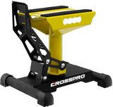 Crosspro Hard Xtreme 2.0 Lift Stand Yellow