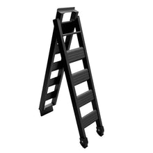 Load image into Gallery viewer, Crosspro Aluminum Loading Ramp Black