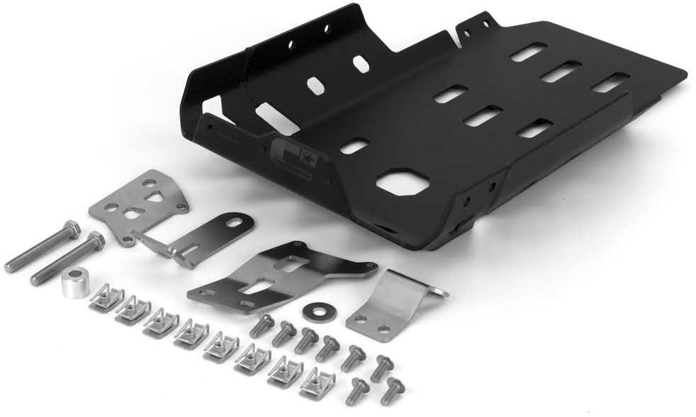 Crosspro Aluminum Skid Plate - KTM 790 Adventure