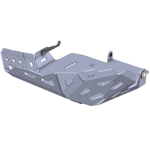 Crosspro Aluminum Bash Plate - Honda CRF1000 Africa Twin