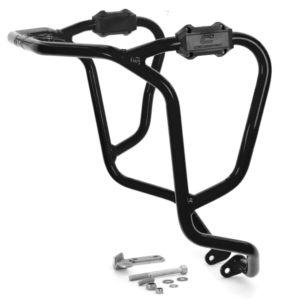 Crosspro Aluminum Trail Crash Bar - Suzuki DL250