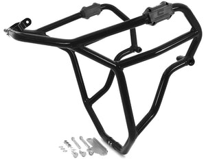 Crosspro Aluminum Trail Crash Bar - Suzuki DL650 V-Strom