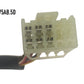 0475.AB.5D plug - label